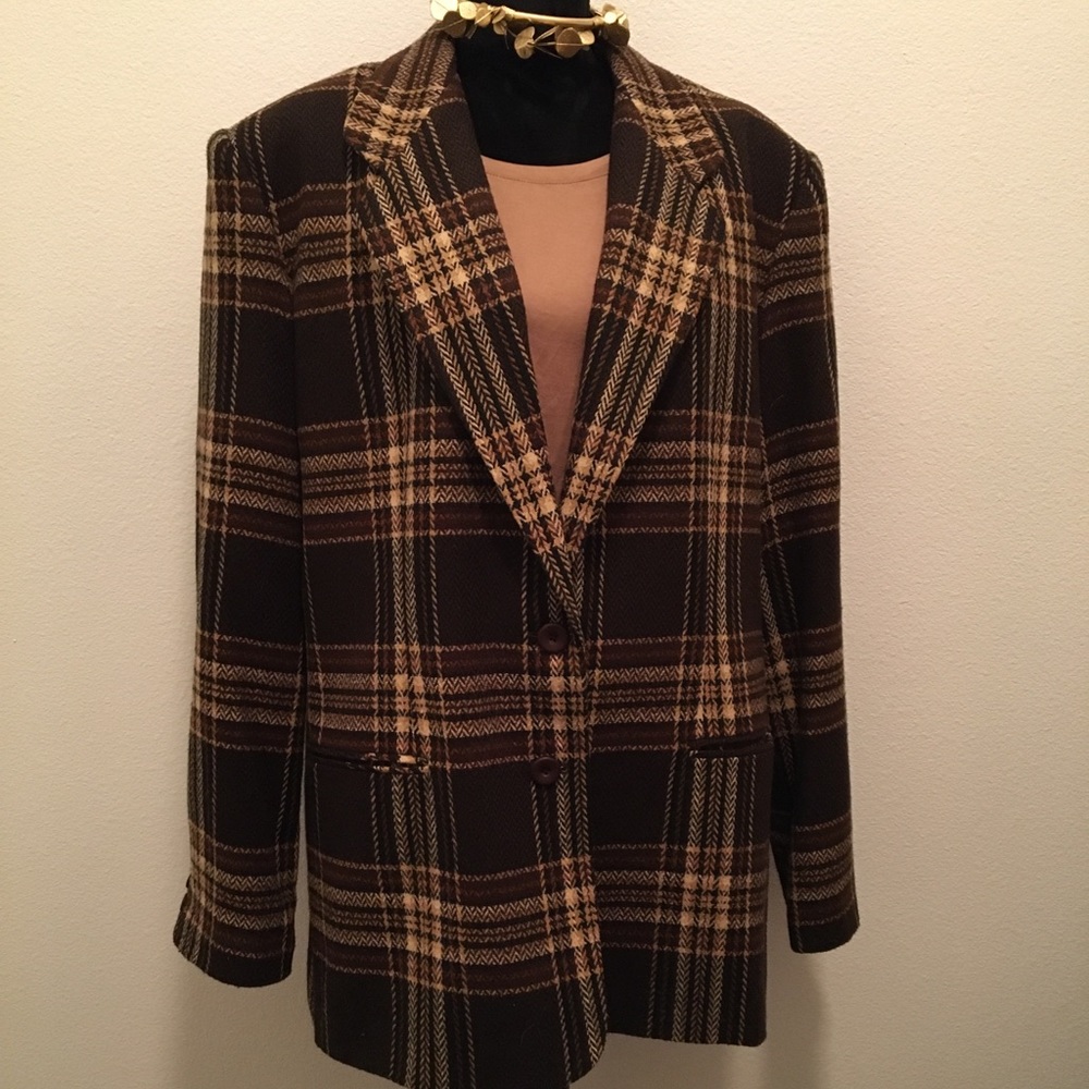 🍁 Perfect Fall Blazer🍁